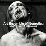 Artwork for "ich, Arbeit"