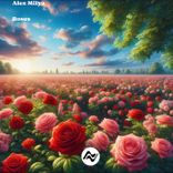 Portada para "Roses"