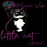Artwork für "Little Cat"
