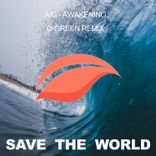 Artwork voor "Awakening"