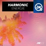 Portada para "Harmonic"