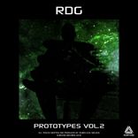Artwork for "Prototypes Vol.2"