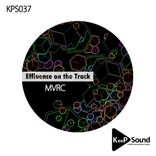 Portada para "Effluence On The Track"