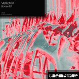 Artwork for "Bones EP"