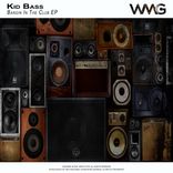 Artwork für "Bangin' In The Club EP"