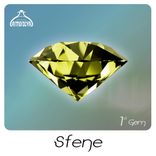 Portada para "Sfene 1st Gem"