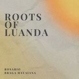 Portada para "Roots of Luanda"