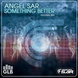 Artwork for "Something Better"