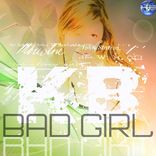 Portada para "Bad Girl"