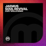 Portada para "Soul Revival"