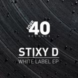 Artwork voor "White Label"