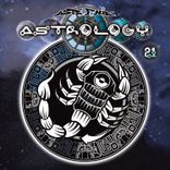 Portada para "Astrology 21"