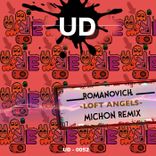 Loft Angels (Michon Remix 2024 Rework)