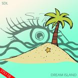 Artwork for "Dream Island"