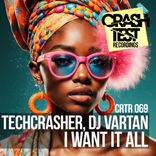 Artwork voor "I Want It All"