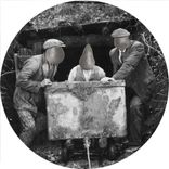 Artwork for "Sandungueo"