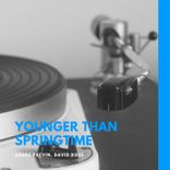 Artwork für "Younger Than Springtime"