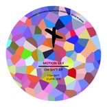 Artwork voor "Oh Shit EP"