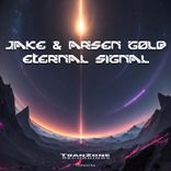 Artwork for "Eternal Signal"