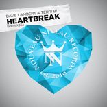 Artwork for "Heartbreak"