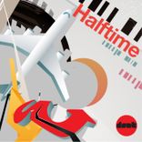 Artwork for "Halftime"