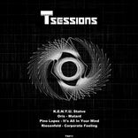 Artwork for "T Sessions 11"