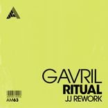Artwork for "Ritual (JJ Rework)"
