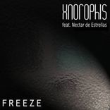 Artwork voor "Freeze"