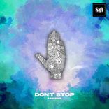 Artwork für "Don't Stop"