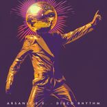 Artwork für "Disco Rhythm"