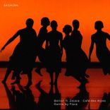 Artwork voor "Café Des Alpes"