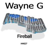 Artwork for "Fireball"