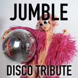 Portada para "Disco Tribute"