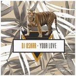 Artwork voor "Your Love"