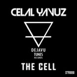 Portada para "The Cell"