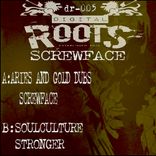 Artwork for "Screwface"