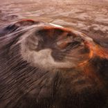 Artwork for "The Last Chance"