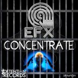 Artwork für "Concentrate"