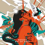 Artwork for "Ray of Hope"