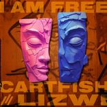 Artwork voor "I Am Free"