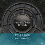 Artwork for "Party Animal Ep"