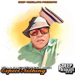 Artwork voor "Expect Nothing"