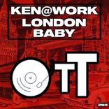 Portada para "London Baby"