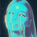 Artwork for "Mystic River"