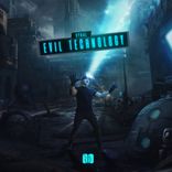 Artwork für "Evil Technology"