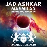 Artwork for "Marmilad"