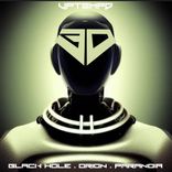 Artwork für "Black Hole"