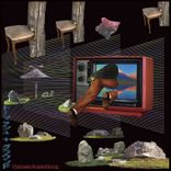 Artwork for "Gaswerksiedlung"