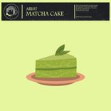 Matcha Cake