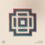 Artwork for "The Archean EP"